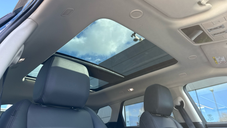 Land Rover Range Rover Evoque 1.5 P300e Dynamic HSE 5dr Auto Hatchback